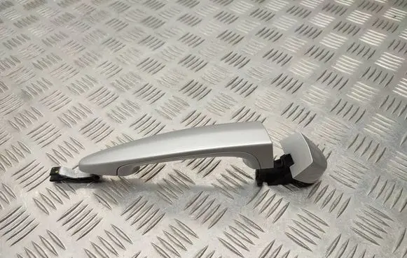 BMW 3 E90 E91 Front door exterior handle 