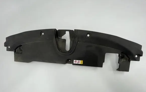 Toyota Corolla E210 E21 Engine bonnet/hood lock trim molding 5328902070