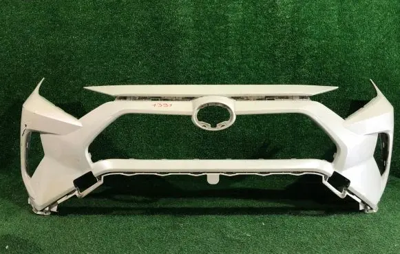 Toyota RAV 4 (XA50) Front bumper 5211942B20