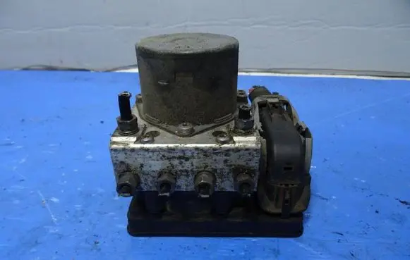 Fiat 500L ABS Pump 51920753