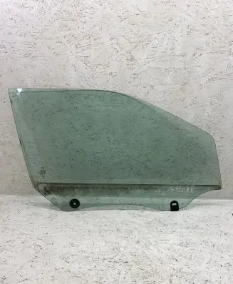 Citroen C4 Cactus Front door window glass four-door