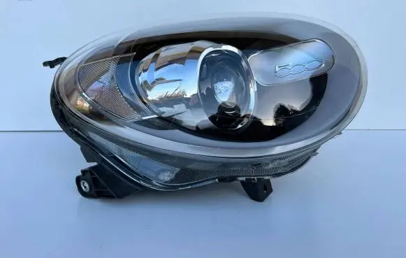 Fiat 500X Headlight/headlamp 521021780