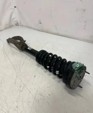 Jaguar F-Pace Front shock absorber/damper HK83-45-FB