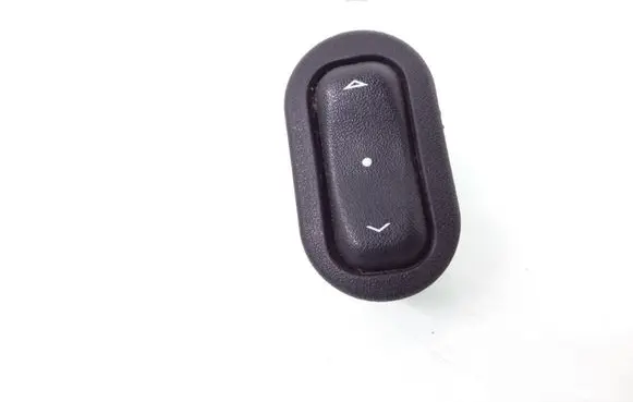 Opel Zafira A Electric window control switch 13363100 90561388