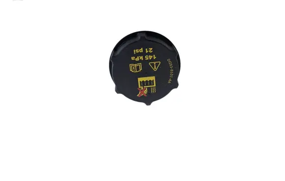 Ford Mustang VI Coolant expansion tank/reservoir cap DG938101AA
