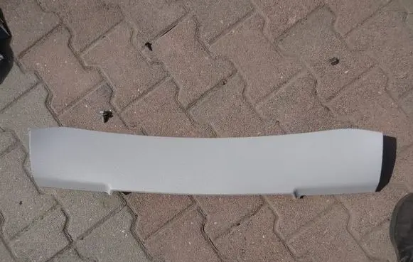 BMW X4 F26 Tailgate/boot lid cover trim 7338107