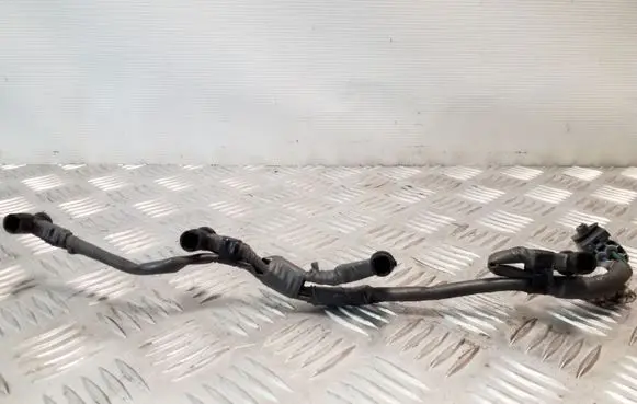 Mazda 6 Glow plug wires 