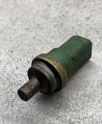 Coolant temperature sensor