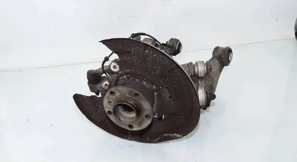 BMW 5 F10 F11 Rear wheel hub 6796100 33416777844 6777844