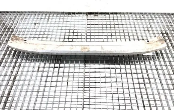 Audi Q7 4L Front bumper support beam 4L0807113