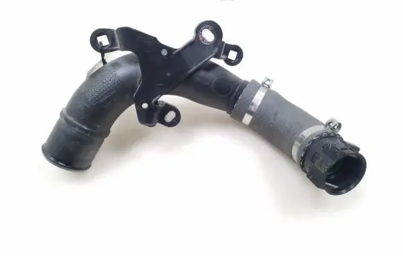 Nissan Qashqai Intercooler hose/pipe 144604EJ0A
