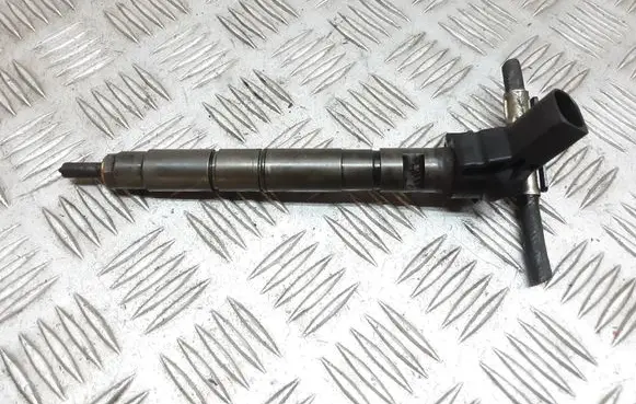 Audi A6 S6 C6 4F Fuel injector 059130277AC