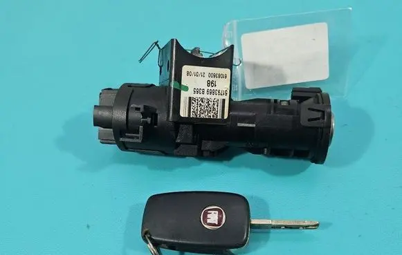Fiat Bravo Ignition lock 51793869 IMPRK1504701