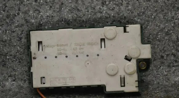 BMW 5 E39 Fuse box set 8387543