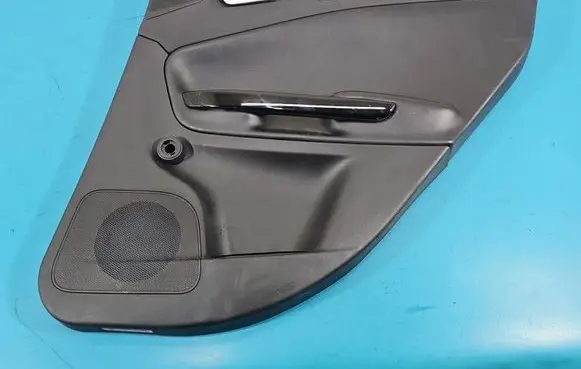 Alfa Romeo Giulietta Coupe rear side trim panel 1948120 IMPRK1569466