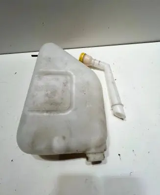 Renault Scenic III - Grand scenic III Windshield washer fluid reservoir/tank 289100014R 289100033R