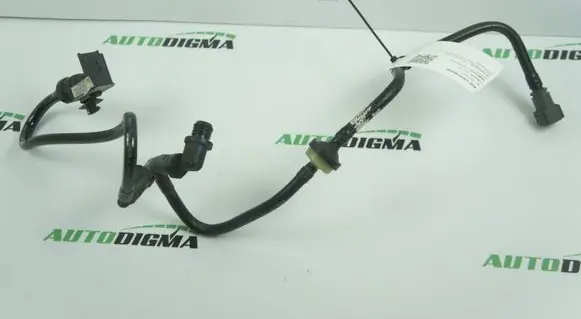 Peugeot 208 Vacuum line/pipe/hose 9800984080 X215114