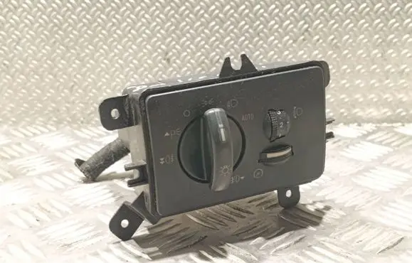 Ford Transit Light switch PA6GF30 498610