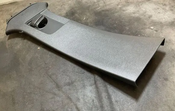 Volvo XC40 (B) pillar trim (bottom) 31457491 AEPZZ
