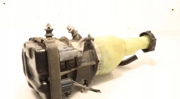 Ford Mondeo MK IV Power steering pump BG91-3K514-AC