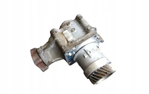 Honda CR-V Gearbox transfer box case GR7G