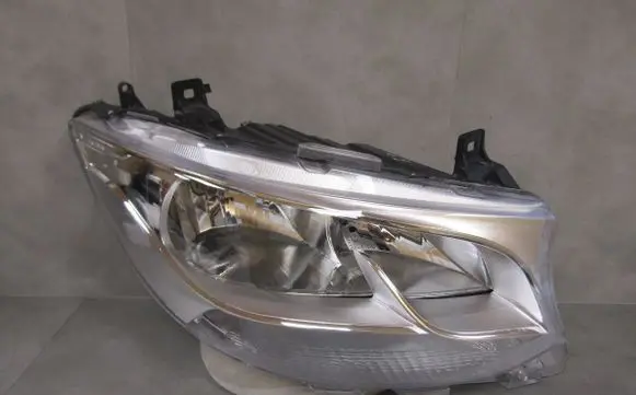 Mercedes-Benz Sprinter W907 W910 Headlight/headlamp A9109060100 90139095AF EZGS010Q07