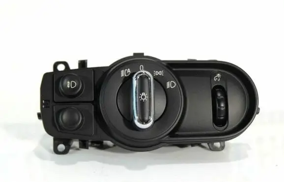 Mini Cooper Countryman F60 Light switch 61316824861 6824861