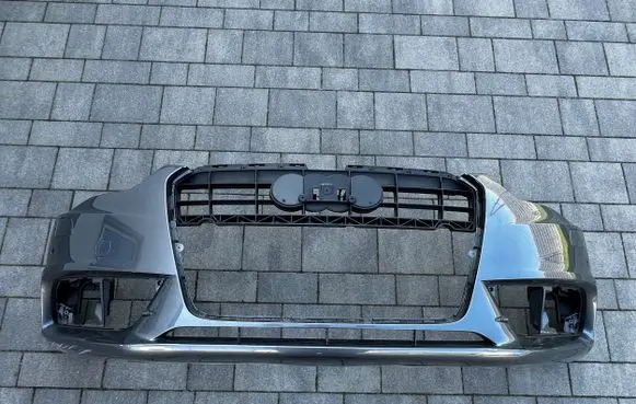 Audi A5 Front bumper