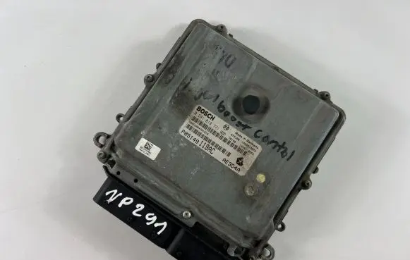 Chrysler 300 - 300C Engine control unit/module ECU P05149119AC 0281013771