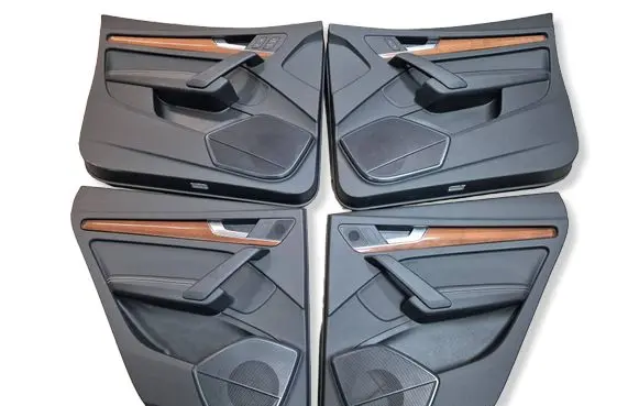 Audi Q5 SQ5 Door card panel trim set 
