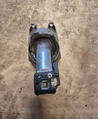 BMW 5 F10 F11 Headlight part 63172260
