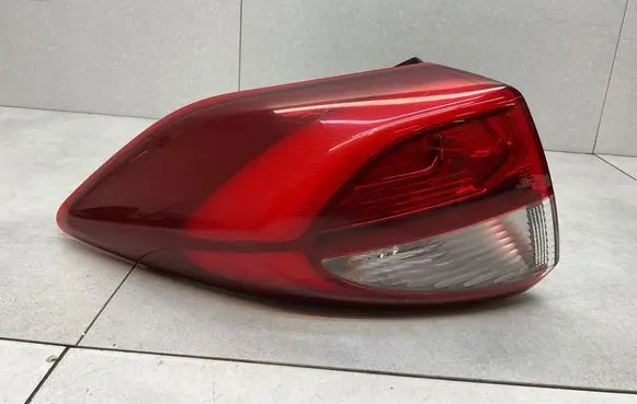 Hyundai Tucson TL Rear/tail lights 