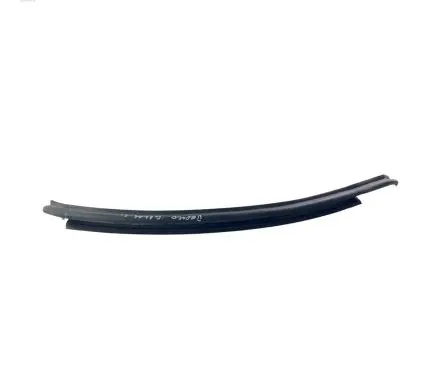 Ford Bronco Rear door rubber seal (on body) M1PBS28125AB
