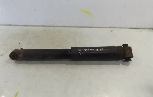 Renault Scenic III - Grand scenic III Rear shock absorber/damper 