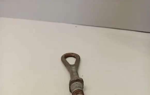 Audi A6 S6 C5 4B Towing hook eye 4B0805616A