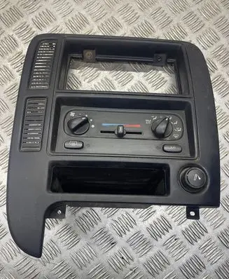 Ford Windstar Climate control unit XF221604608