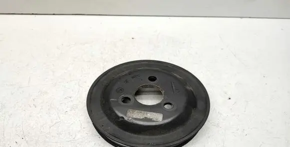 BMW 3 E92 E93 Power steering pump pulley 