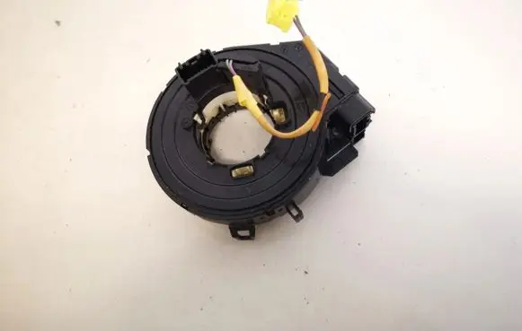 Mazda 2 Airbag slip ring squib (SRS ring) d65166cs0