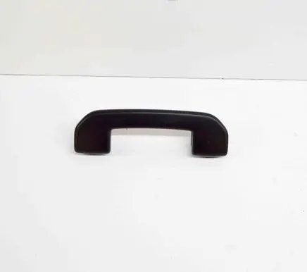 Front interior roof grab handle