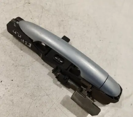 Renault Espace - Grand espace IV Front door exterior handle 8200008431