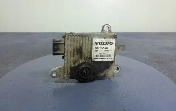 Volvo V50 Gearbox control unit/module 30735596