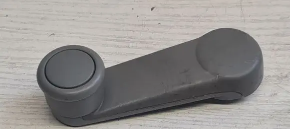 Ford Galaxy Rear door window winding handle 