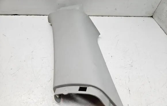 Skoda Superb B8 (3V) (C) pillar trim 3V9867288