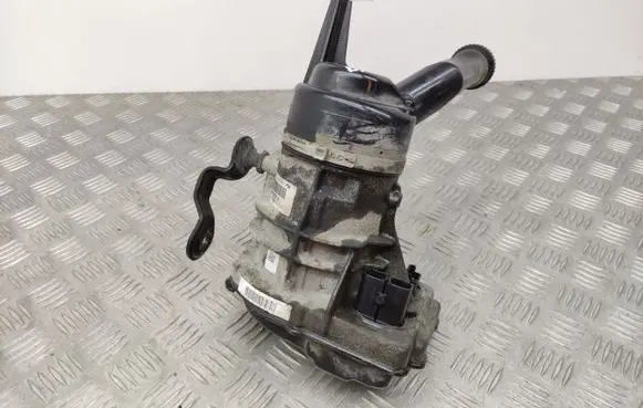 Citroen C4 Grand Picasso Power steering pump 9674055780