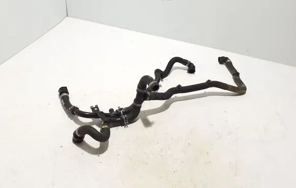 Renault Arkana Engine coolant pipe/hose 295Y80261R