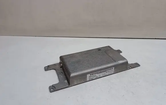 BMW 3 E90 E91 Bluetooth control unit module 9226711 84109226711