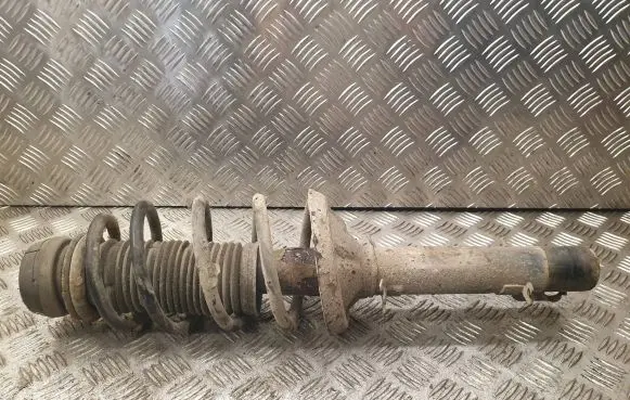 Skoda Octavia Mk1 (1U) Front shock absorber with coil spring