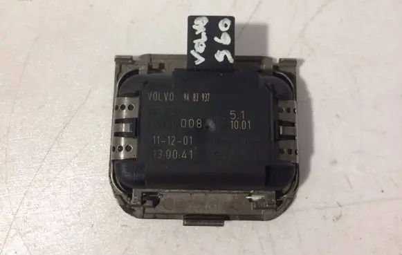 Volvo S60 Rain sensor 1397212008