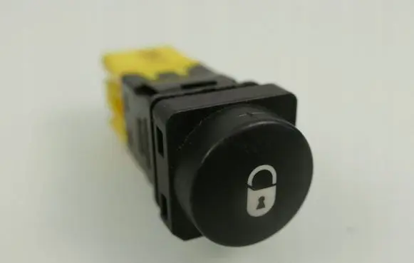 Citroen Xsara Picasso Central locking switch button 9631719177