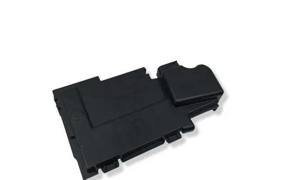 Opel Astra K Fuse box cover 39012684